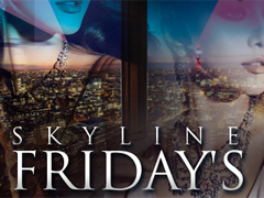 Fridays Skyline  image