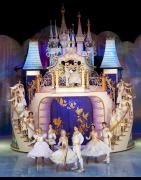 Disney On Ice Presents 'Dare To Dream' This Winter image