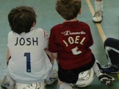 Football Family Fun Day at the Jewish Museum London image