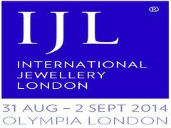 International Jewellery London image