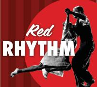 Red Rhythm Playground image