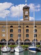 Pop-up Store Launch Event At St Katharine Docks image