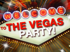 The Vegas Party, NYE 2013 image