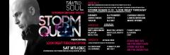 Tainted Soul Presents Storm Queen (UK No1) image