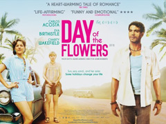 Day of the Flowers - UK Film Premiere image