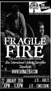 Fragile Fire  image