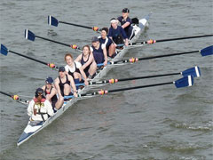 The Head of the River Race image