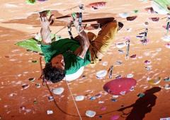 Christmas Holiday Climbing sessions at Westway Sports Centre image