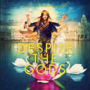 SAFFRON CINEMA proudly presents DESPITE THE GODS (Jennifer Lynch's Bollywood Odyssey) image