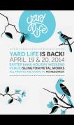Yard Life Festival image