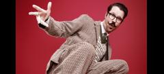 Mr B The Gentleman Rhymer: Can’t Stop Shan’t Stop   image