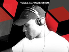 Z Uncut - DJ EZ 8 Hours Set image