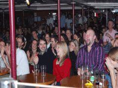 The Boat Show Comedy Club and Nightclub image