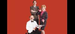 Faulty Towers: The Dining Experience  image