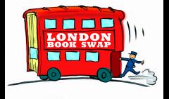 London Children's Book Swap image