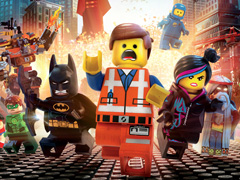 The Lego Movie - Gala Film Screening image