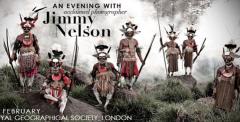An Evening with Jimmy Nelson image
