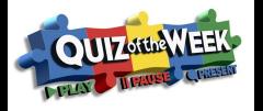 Quiz of the Week - Launch Night image