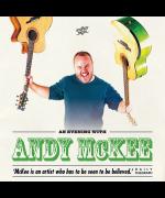 An Evening With... Andy McKee plus Special Guest Marc O'Reilly image