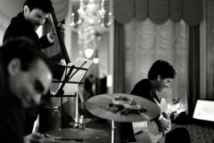 Giulio Romano Trio & Guests - Live Jazz  image