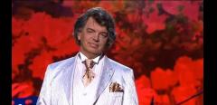 Sergey Zakharov (baritone): Best Russian Romance and International Love Songs image