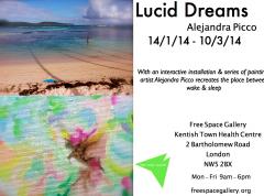 Lucid Dreams image
