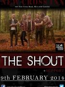 Chase the World Tour: The Shout at the New Cross Inn image