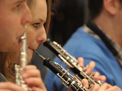 Royal College of Music Wind Orchestra image