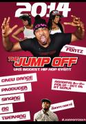 The Jump Off 2014 image