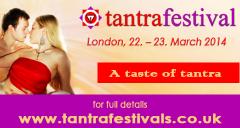 Tantra Festival In London (Inaugral) image