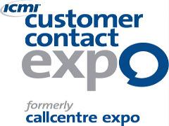 Customer Contact Expo image