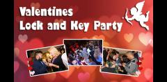 Valentines Singles Party- Ages 18-36 image