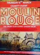 Moulin Rouge Charity Event image