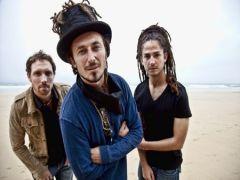 Wille & The Bandits image