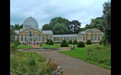 Head Gardener's Lecture Series: 600 Years of Gardens at Syon image