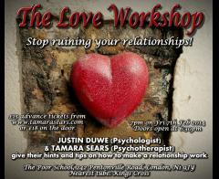 The Love Workshop image