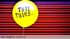 TELL TALES at the Vault Festival image