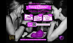 Fancy a Femme? Valentines Speed Dating image
