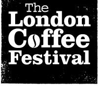 The London Coffee Festival image