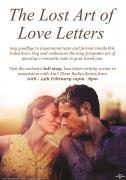 Love Letter Writing Corner image