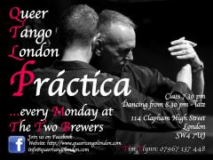 Queer Tango London image