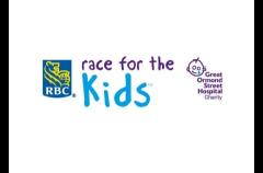RBC Race for the Kids image