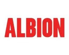Albion Startup Kitchen - Branding image