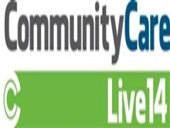 Community Care Live 2014 image