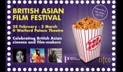 British Asian Film Festival image