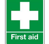 Emergency First Aid Workshop image