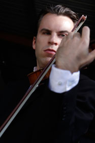 Daniel Röhn: all-time favourites for violin image