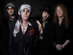 The Quireboys image