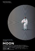Oval Space Cinema presents Moon, a film by Duncan Jones image