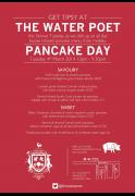 Pancake Day at The Water Poet Spitalfields image